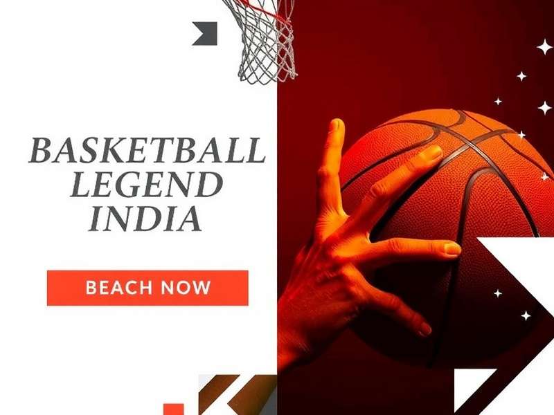 Basketball Legend India Players Meetup in Bangalore Basketball Legend India Community Meetup
